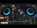 Wisin Ft Plan B - Yo Quiero Contigo - Remix - “BASS BOOSTED”