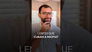Miopia avançando rápido? As lentes Hoya Miyosmart podem desacelerar em até 60%!