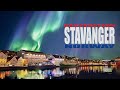 Destination Stavanger, Norway - Christmas 2019