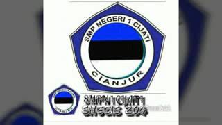 XmV Snecis204 WanieunAngkatan2017-2018