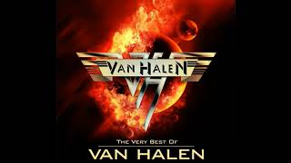 Van Halen - The Full Bug – (Diver Down – 1982)