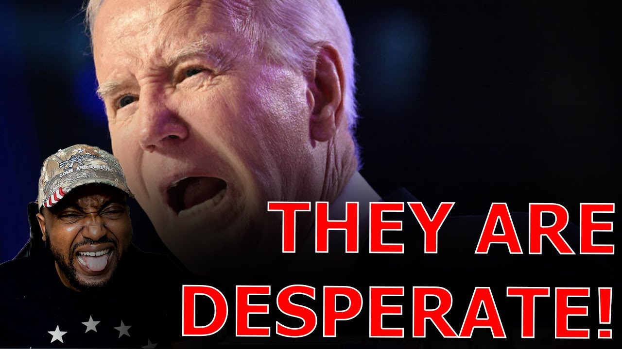Joe Biden CRIES NAZI In UNHINGED RANT Against Trump & MAGA In DELUSIONAL Jan 6 Campaign Speech!