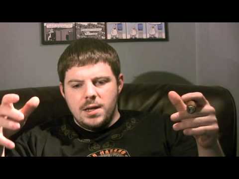 Cigar Review: La Aurora 100 Anos - Toro video phone beyonce mp3