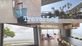 [Travel log …