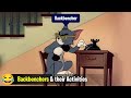 The Backbenchers ~ Tom & Jerry Meme ~ Edits MukeshG