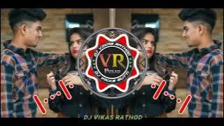 jabbi koi ladki dekhu mera dil deewana bole ole ole dj song/dj rimix song/dj tapori mix/dj vikas