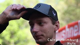 Calvin Heimburg x Flight Factory Promo Video