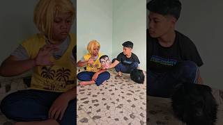 Ketika hatiku sedih 😭