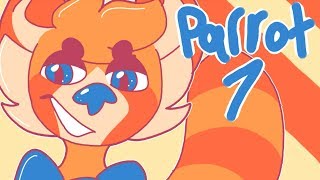 Parrot - 7