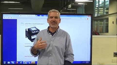 AIT 1401   Lesson III Introduction Video