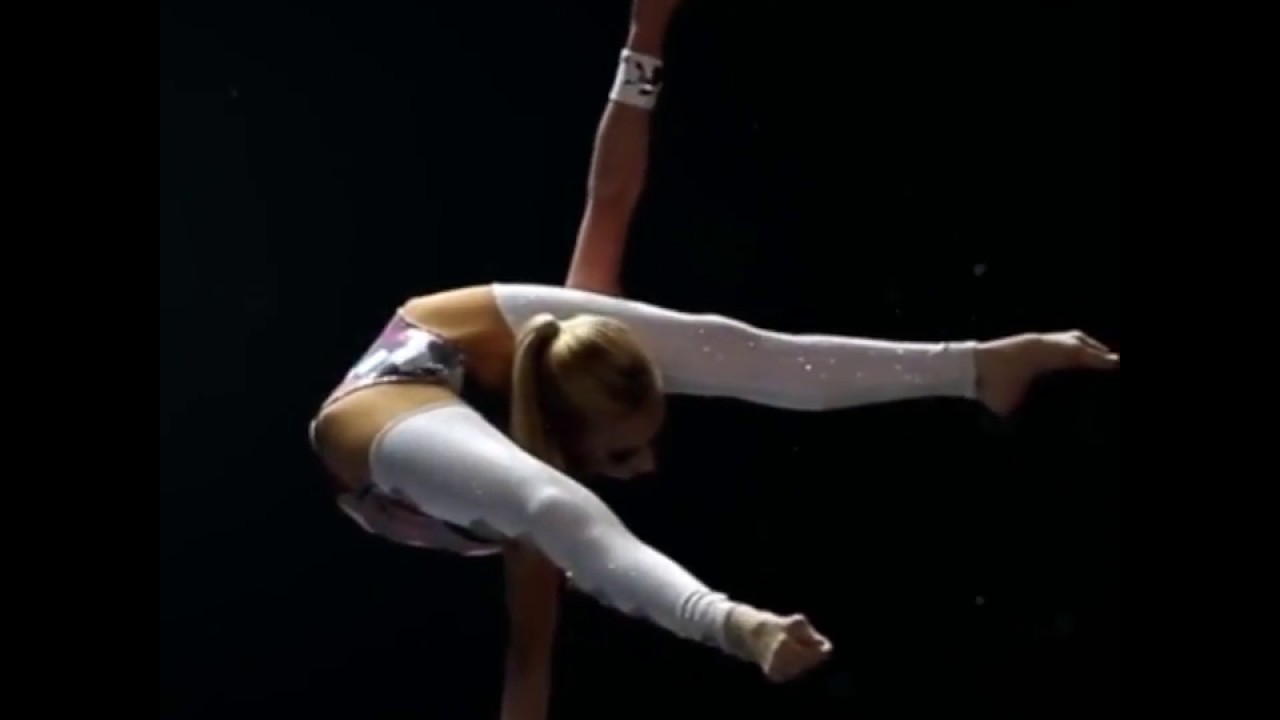 Circus Choreography by Jasmine Straga