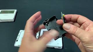 Samsung Champions - How to Install an Advanced Wired Controller