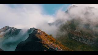 Apperception Trailer