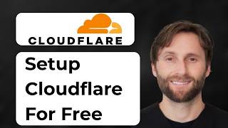 How to Setup Cloudflare for Free [Full Guide 2026]