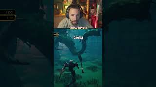 Il Pigliamosche vs Medievil #twitchitalia #twitch #twitchita #twitchitaliaclip