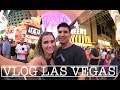 Vlog Las Vegas 2017