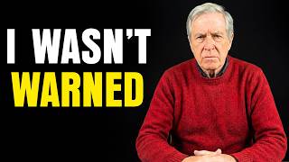 7 Things That Go Quiet After You Retire (Nobody Talks About This)