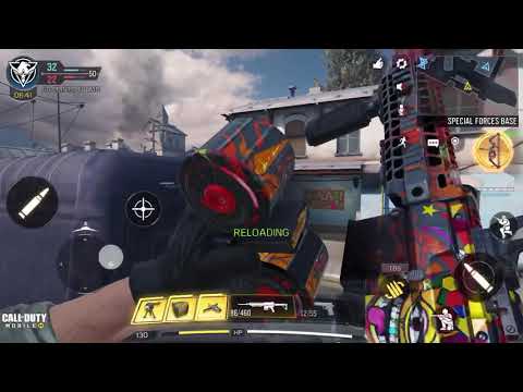 More COD Mobile
