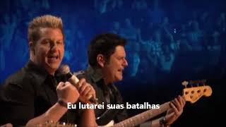 Rascal Flatts   I Won't Let Go - Legendado PT BR
