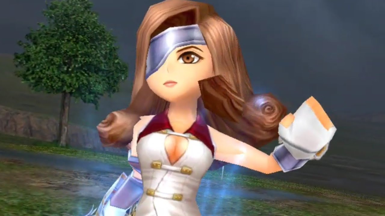 [DFFOO] Dare 2 Defy VII