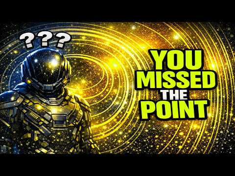 Todd Howard Says You Missed The Point of Starfield!