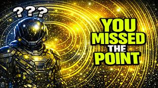 Todd Howard Says You Missed The Point of Starfield!