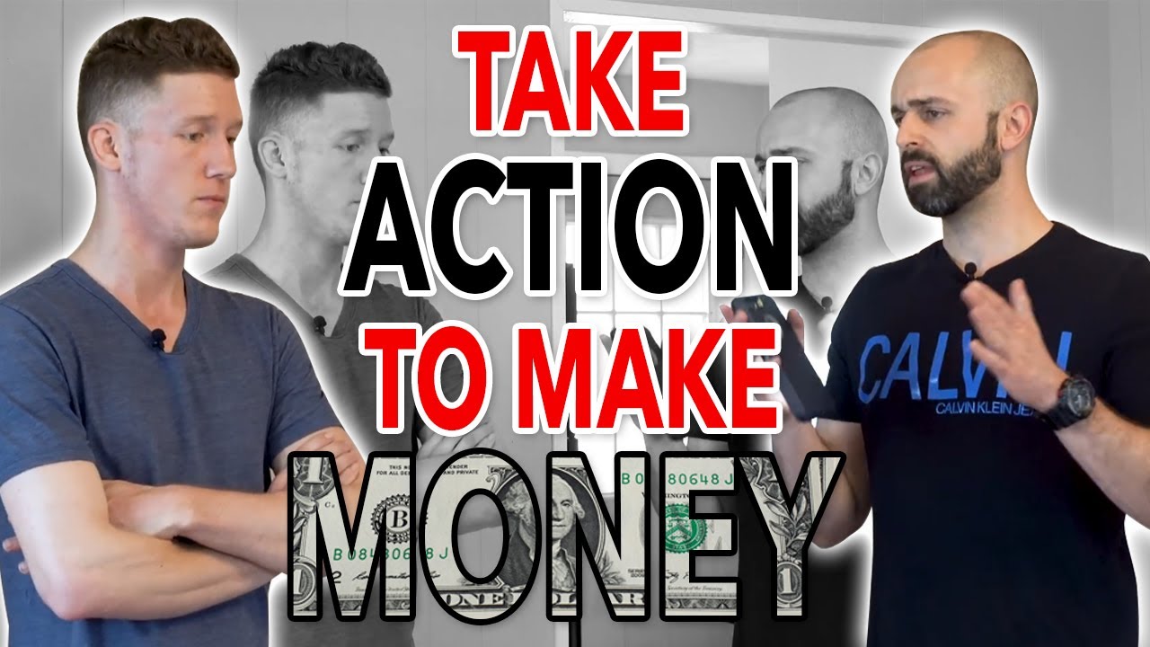 he-makes-12-000-a-month-selling-books-on-amazon-by-taking-action-youtube