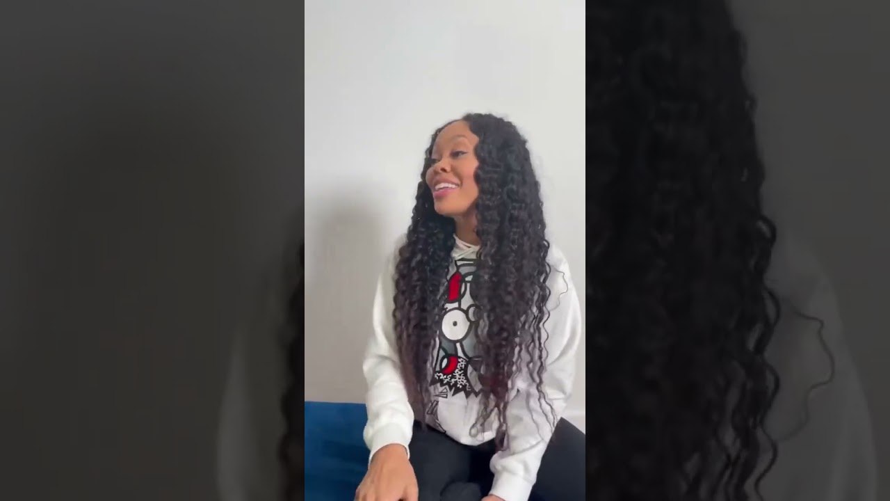 Natasha walks in on Tawala the Accountantgoing off on Chase!