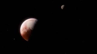 Pluto In Aquarius Nov 19, 2024 What To Expect #plutoinaquarius