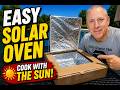 Easy and Useful Solar Oven Mp3 Song