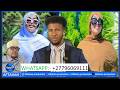 Goosha Isaaq Ma Qaran Ayeey U Xeran Tahay Mase Qabiil Xaaladeeda Caafimaad Kacdoon Habar Awal
