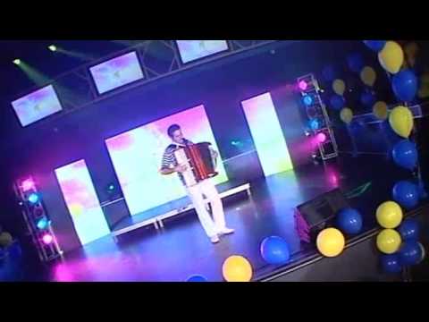Márió - Könnyek Nélkül