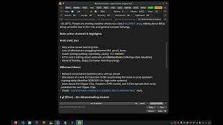 hexchat script