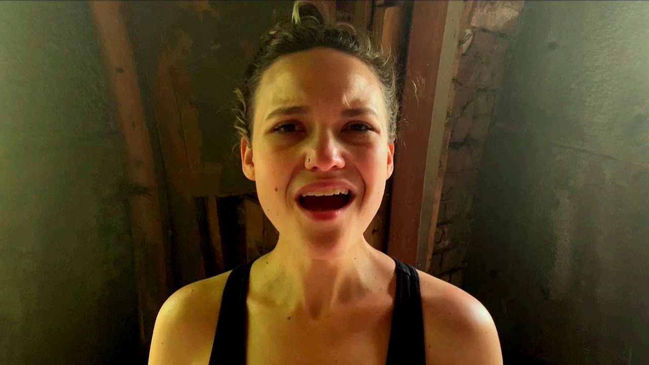 Youth in a Roman Field - 'I Saw You' Official Video