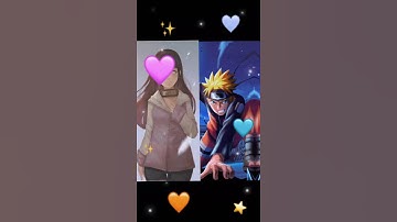 Hinata và naruto của bạn @ max gaming vn đây
