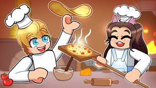 Spending $1,000,000 To Have The BEST PIZZA FACTORY! screenshot 2