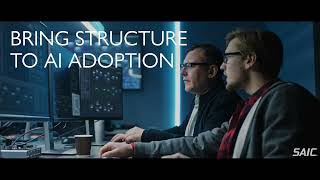 SAIC | Operational AI