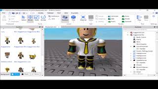 roblox bedroom servant speed build