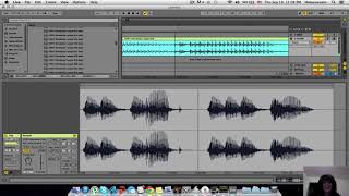 Ableton Tutorial - How to Dub Delay