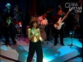 Gloria Estefan &amp; Miami Sound Machine - Prisoner Of Love (Live at Top Pop 1984)