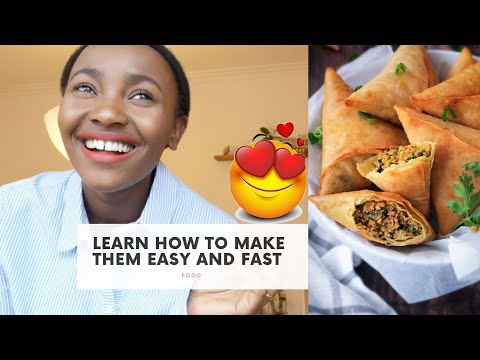 how-to-make-samosas-easy-|-african-food