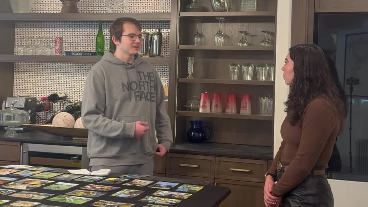 Four years after Russia invaded Ukraine, Omaha refugees lean on community for support