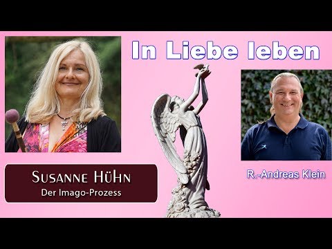 Susanne Hühn | Der Imago Prozess