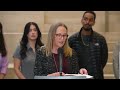 Councilmember Woo provides details on after-hours gun violence legislation
