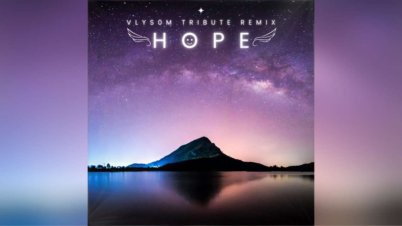 Tobu  - Hope (vLys0M Tribute Remix)