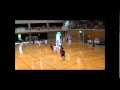 20111119名護VS浦添?ハンドボール沖縄県民体育大会