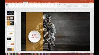 Plantillas PowerPoint GRATIS y totalmente editables.