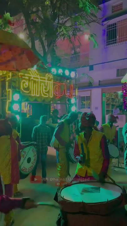 Angar Moti Mor Dai Wo - Gouri Kripa #shorts #djdhumal #dhumal #gourikripadhumal
