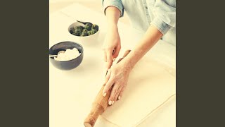Sumptuous Backdrops for Making Breakfast