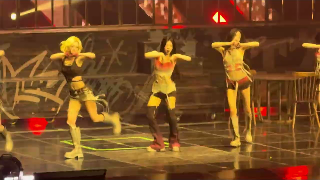 [ITZY] THAT’S A NO NO 260215